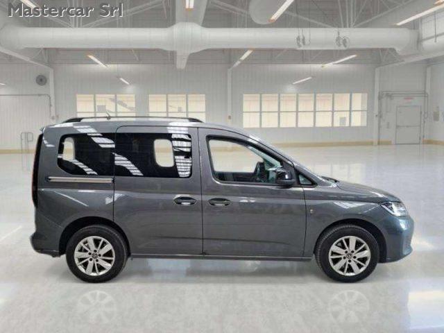 VOLKSWAGEN Caddy 5P MONOVOLUME 2.0 TDI SCR SPACE - GE270SD
