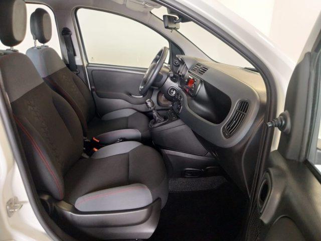 FIAT Panda 0.9 TwinAir Turbo Natural Power Easy