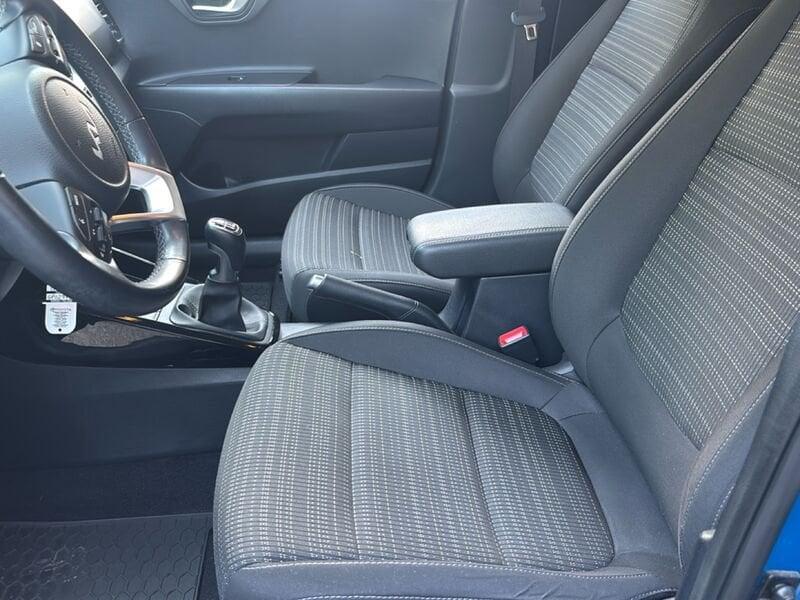 Kia Stonic 1.0 TGDI 74KW MHEV URBAN SPECIAL EDITION