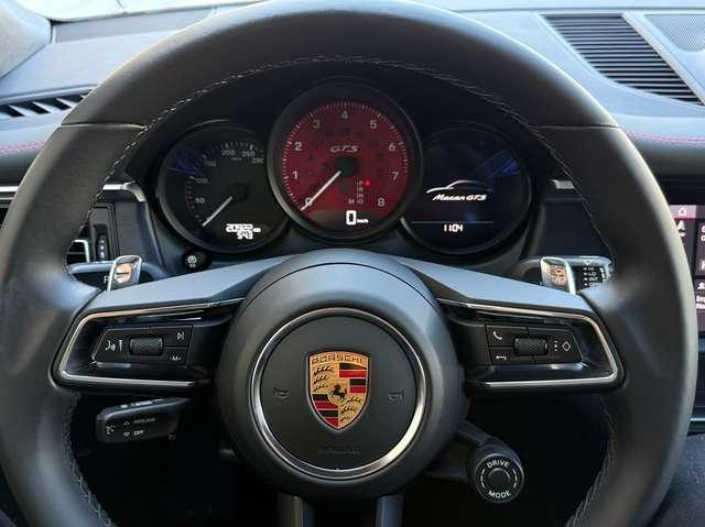 Porsche Macan 2.9 V6 GTS 440cv pdk