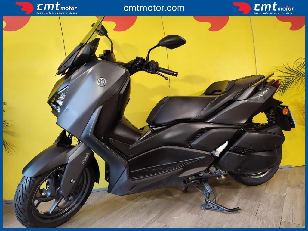 Yamaha X-Max 300 - 2024