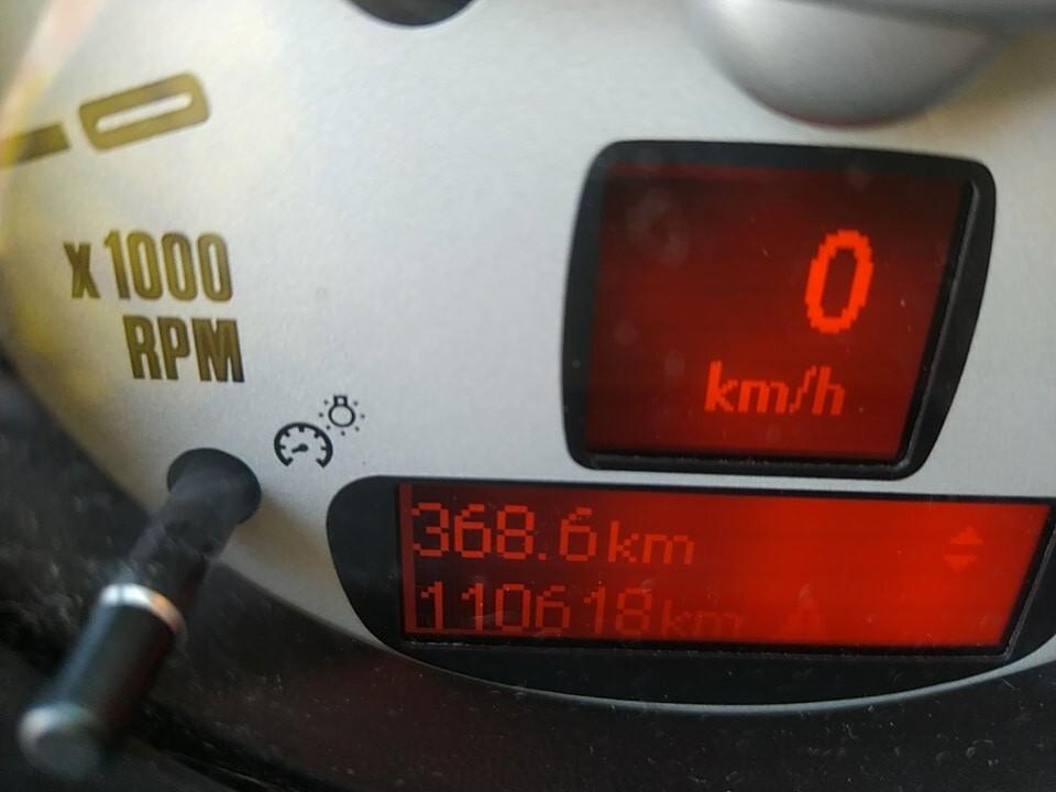 Mini 1.6 16V One (55kW) Neopatentati