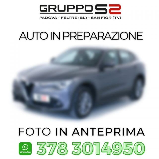 ALFA ROMEO Stelvio 2.2 Turbodiesel 190 CV AT8 Q4 Super/BLACK PACK