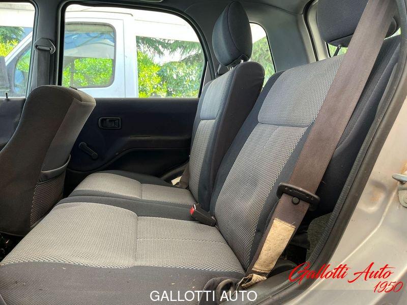 Daihatsu Terios Terios 1.3 DB c/2airbag