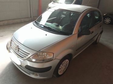 Citroen C3 1.1 BENZINA OK NEO