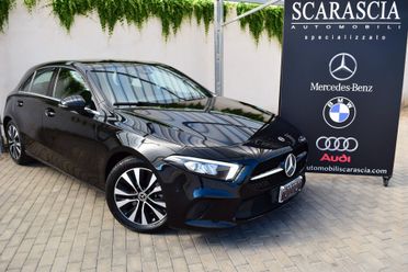 Mercedes-benz A 180 d Automatica 116 cv Business Extra