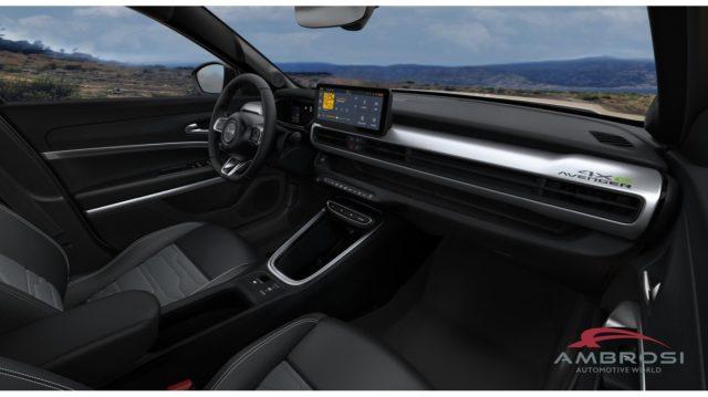 JEEP Avenger 4xe Upland