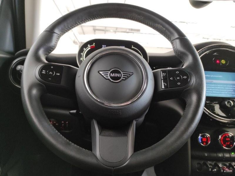 MINI Mini 5 porte (F55) - Mini 1.5 Cooper Classic 5 porte