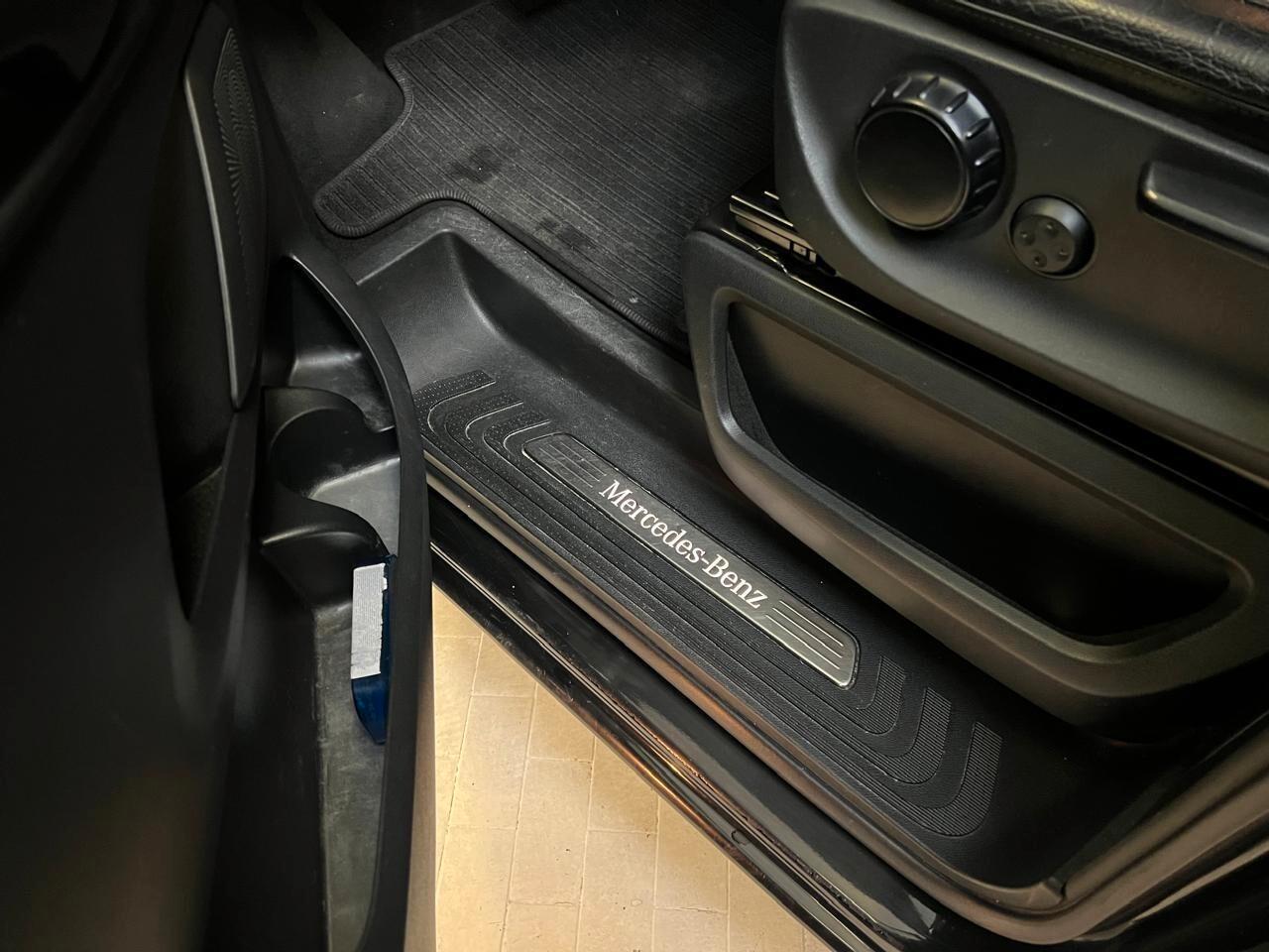 Mercedes-benz V 250 d Automatic Executive Long