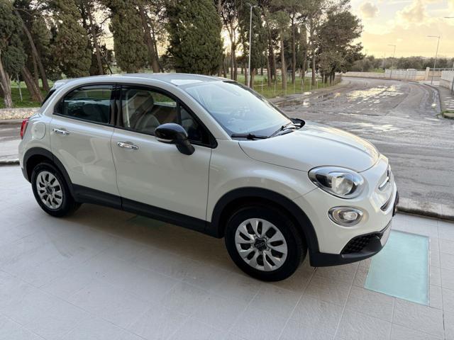 FIAT 500X 1.3 MultiJet 95 CV Club