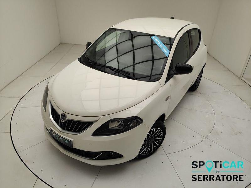 Lancia Ypsilon III 2021 1.0 firefly hybrid Platino s&s 70cv