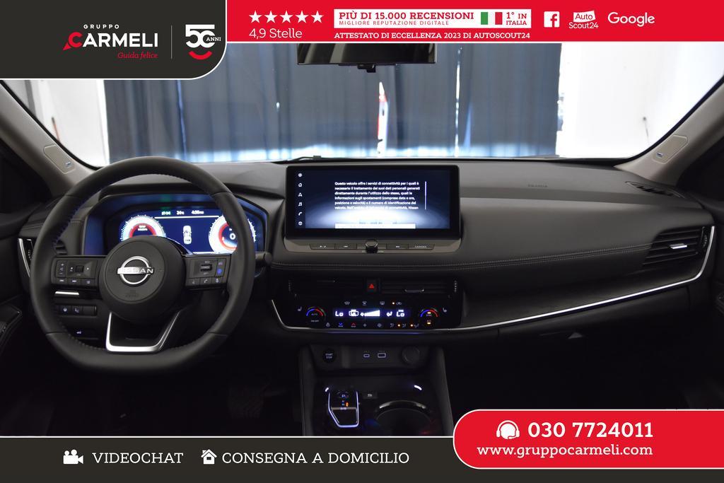 Nissan X-Trail 1.5 e-POWER Tekna 2WD Auto