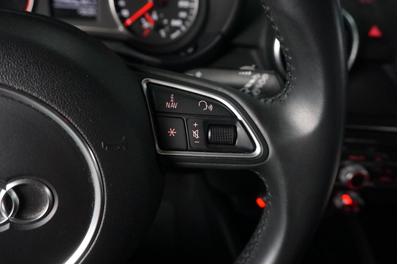 Audi A1 SPB 1.6 TDI 116 CV S-Line