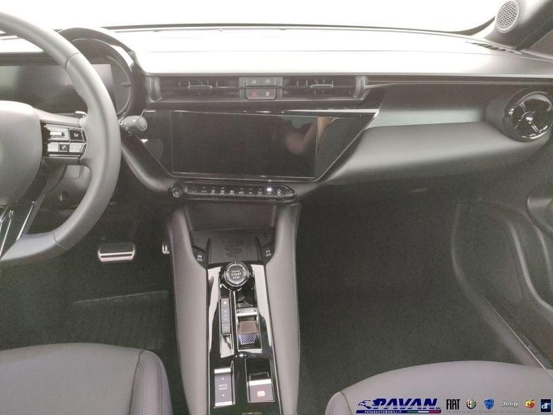 Alfa Romeo Junior Hybrid 145cv SPECIALE (Pack TECHNO)