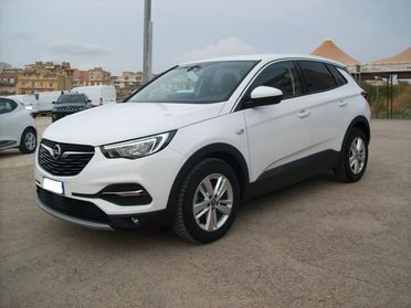 OPEL GRANDLAND X 1.5 D CV.130 S&S BUSINESS "2020"