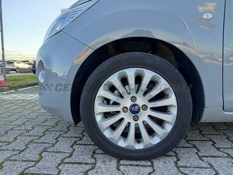 Ford Ka Ka 1.2 Titanium + c/esp 69cv E6