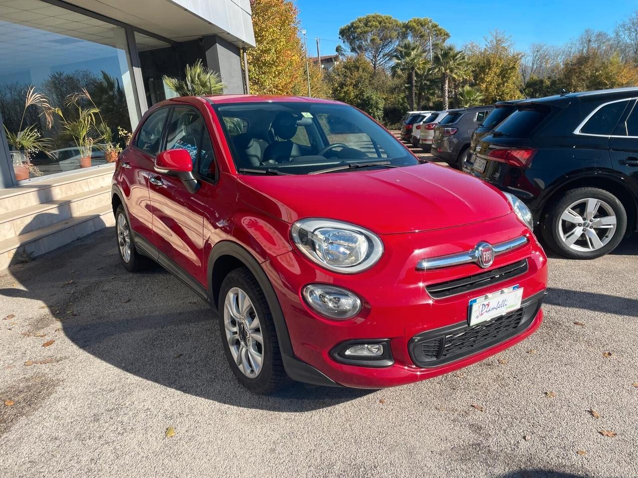Fiat 500X 1.3 MultiJet 95 CV Business