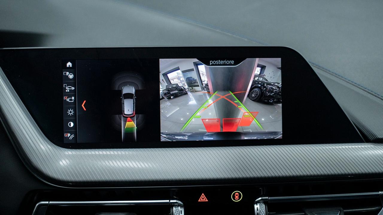 Bmw 118 118d 5p. Msport