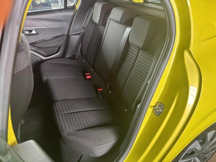 Peugeot 208 1.2 75CV NEOPATENTATI