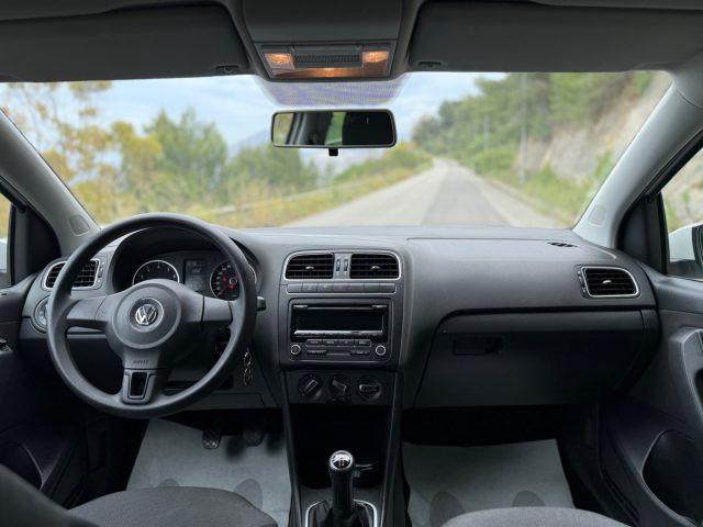 VOLKSWAGEN Polo 1.2 70 CV 5p. Comfortline
