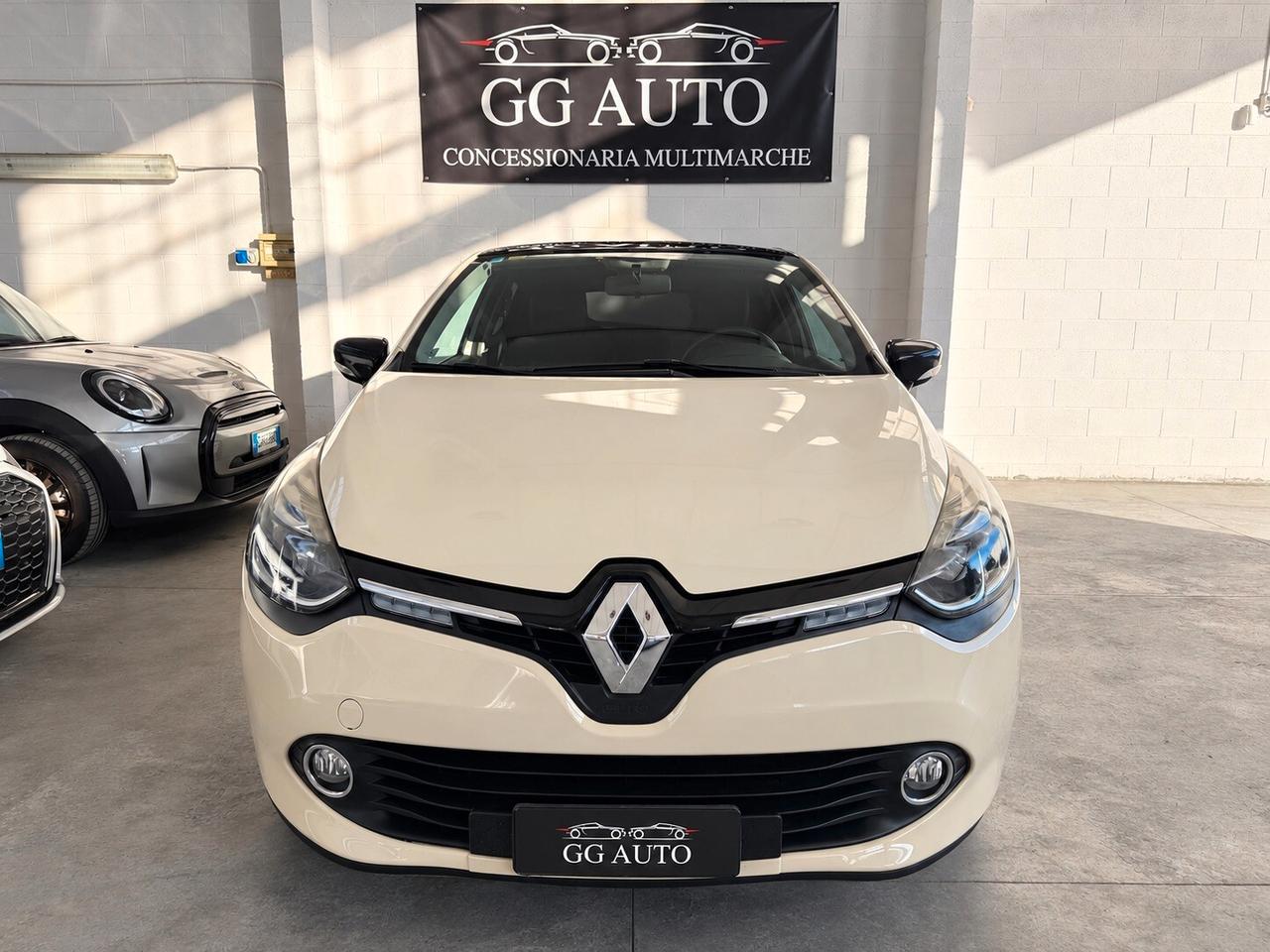 Renault Clio 1.2 GPL 75CV 5 porte Zen