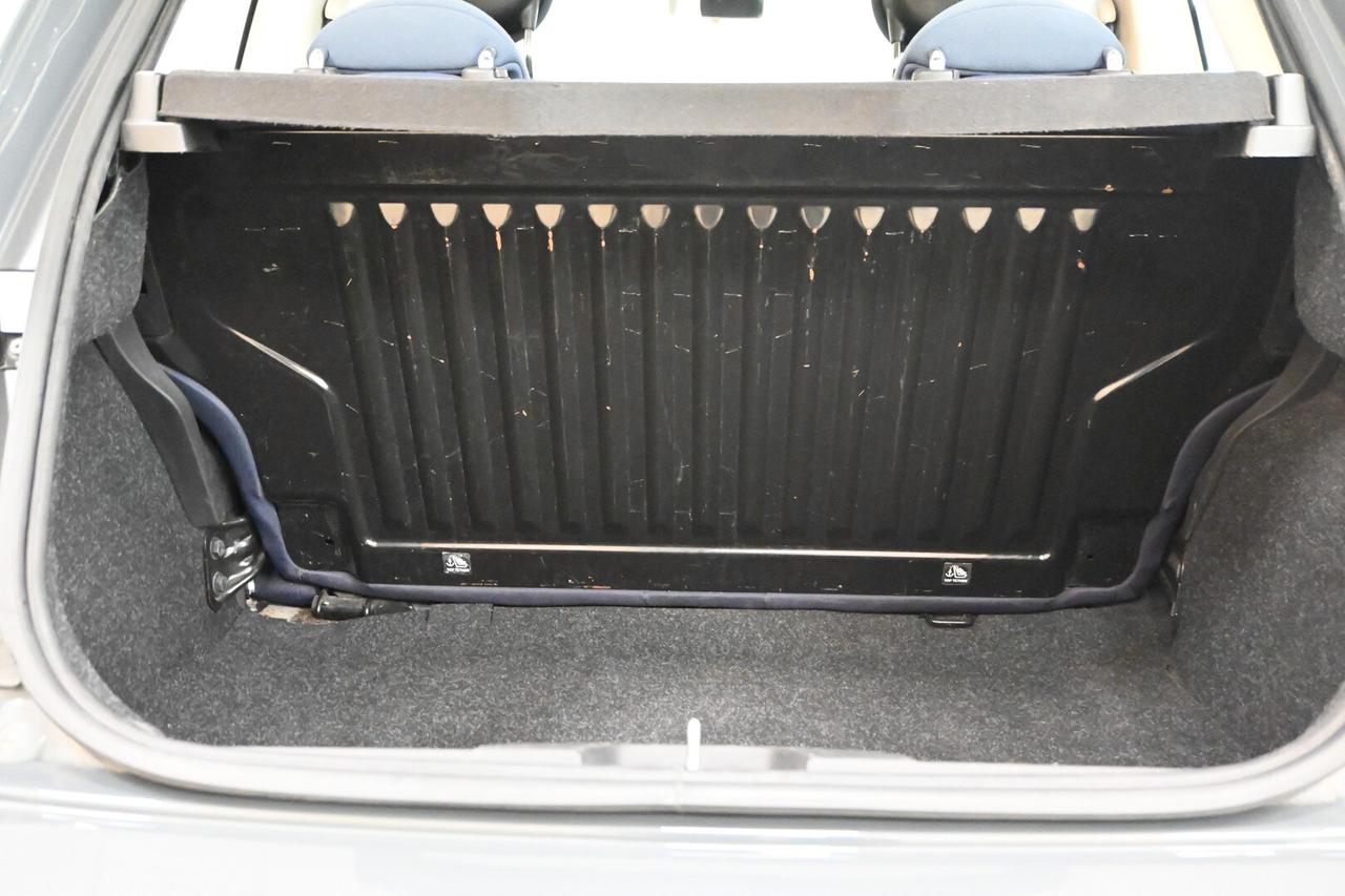FIAT 500 (2015-2024) 500 1.0 Hybrid Cult