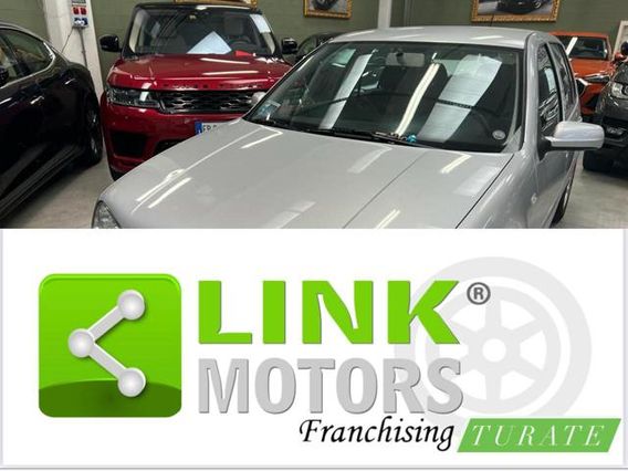 VOLKSWAGEN Golf 1.6 16V 3 porte Highline