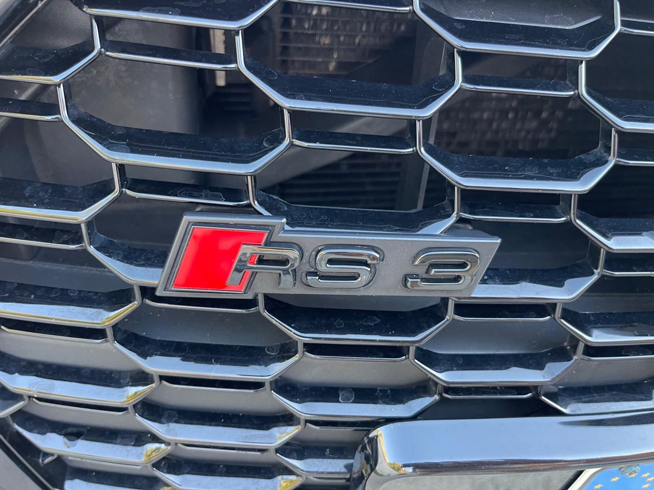 Audi A3 RS 3 SPB 400 cv DAZA