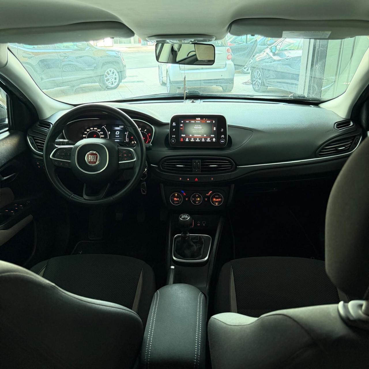 Fiat Tipo 1.6 Mjt S&S SW Easy