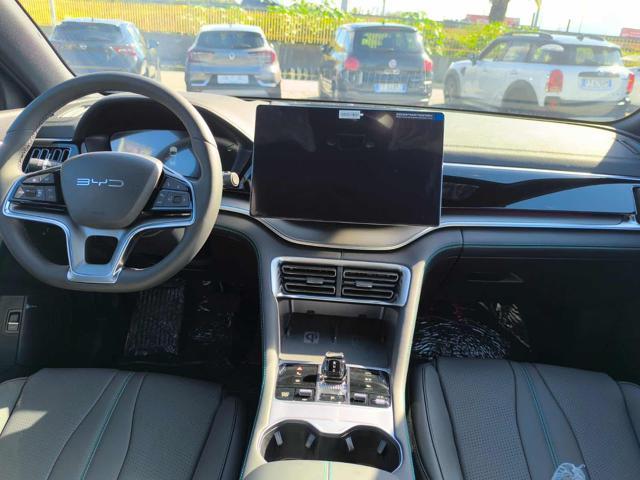 BYD Seal U DM-i 1.5 218 CV PHEV Comfort