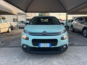 Citroen C3 PureTech 82 S&S Shine