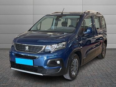 Peugeot Rifter 1.5 BlueHDi 100 Active Standard