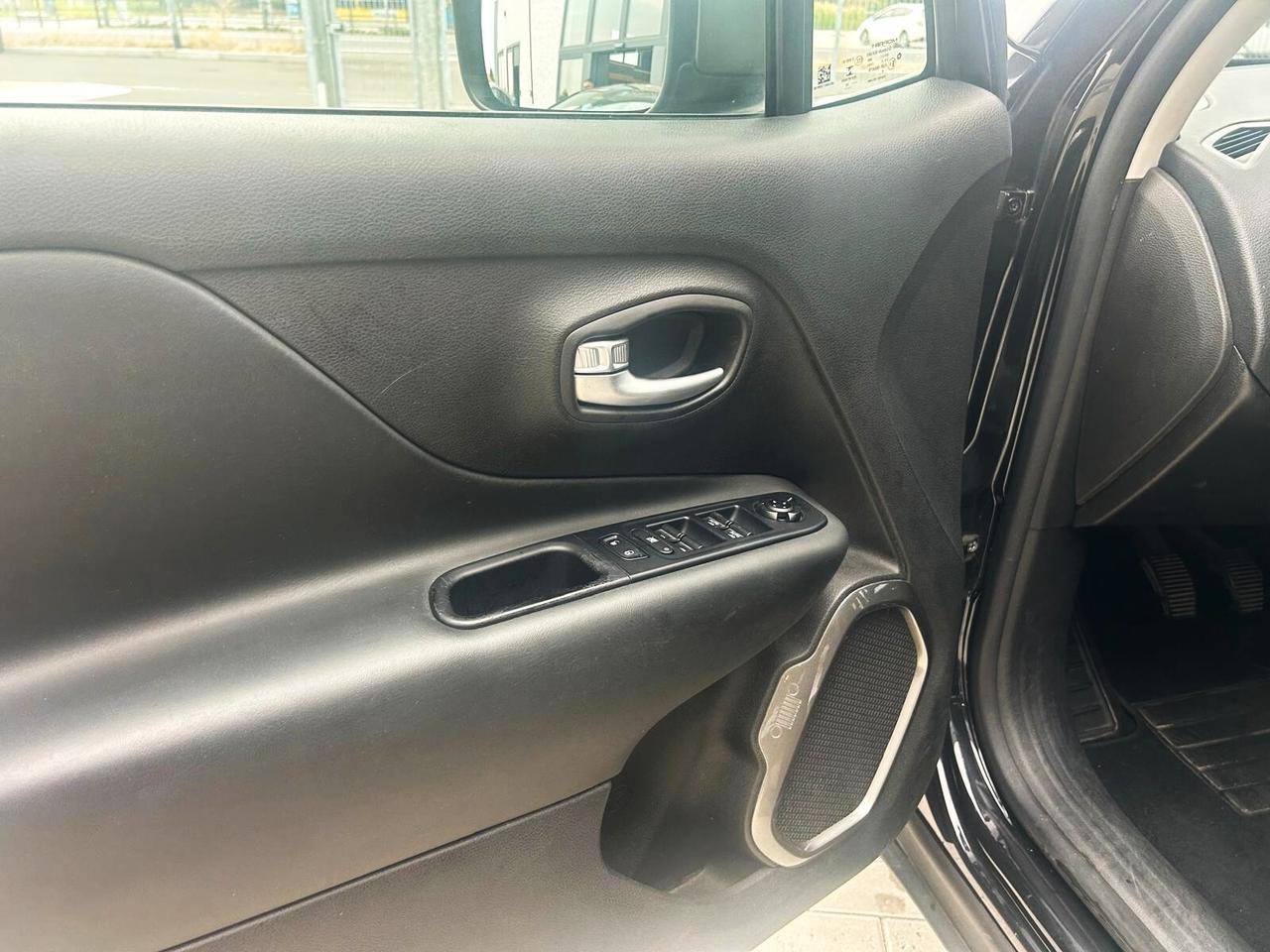 Jeep Renegade 1.4 MultiAir Limited