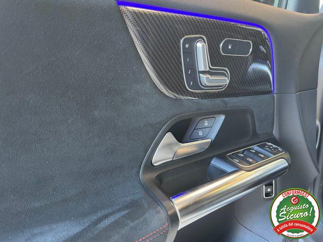 MERCEDES-BENZ GLA 250 EQ Power PREMIUM AMG *OPACO