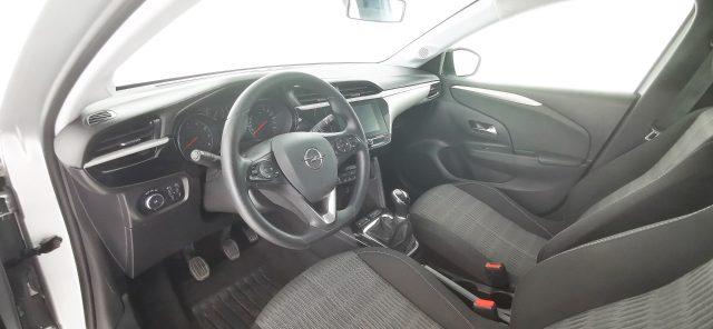 OPEL Corsa 1.2 Edition