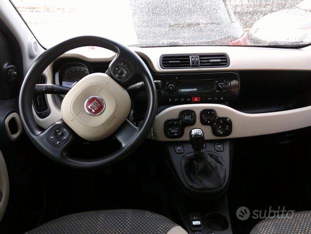 Fiat Panda 4X4