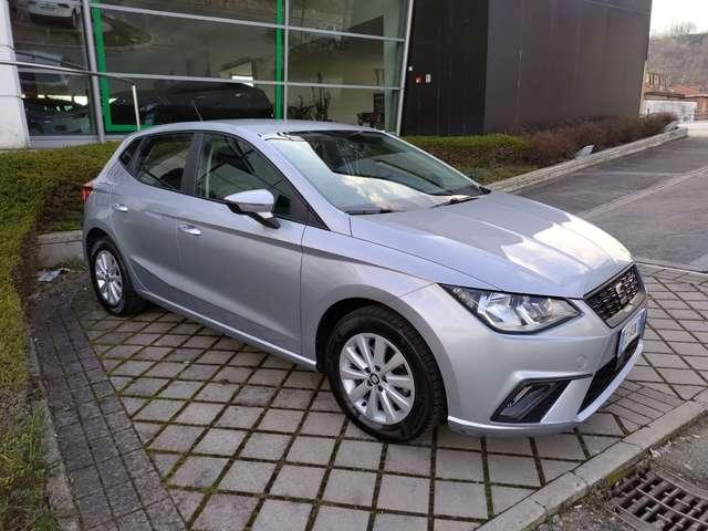 SEAT Ibiza 1.6 tdi Style 95cv