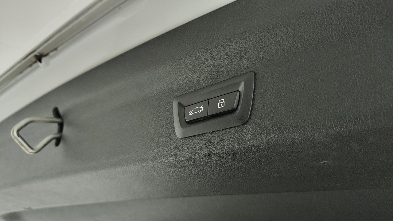 BMW X1 U11 - X1 sdrive18d MSport Pro auto