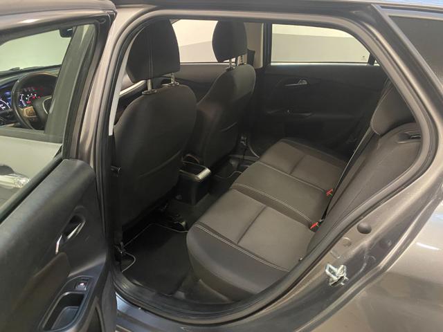 FIAT Tipo 1.4 SW Easy