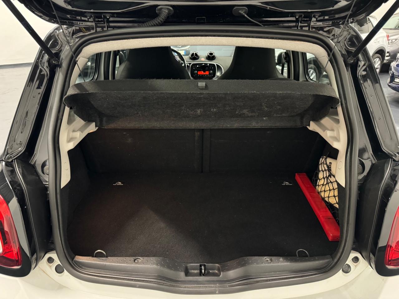 Smart ForFour 70 1.0 twinamic Passion PROMO!