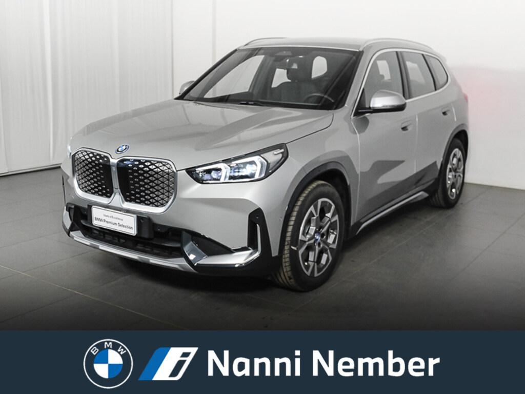 BMW iX1 20 X-Line eDrive