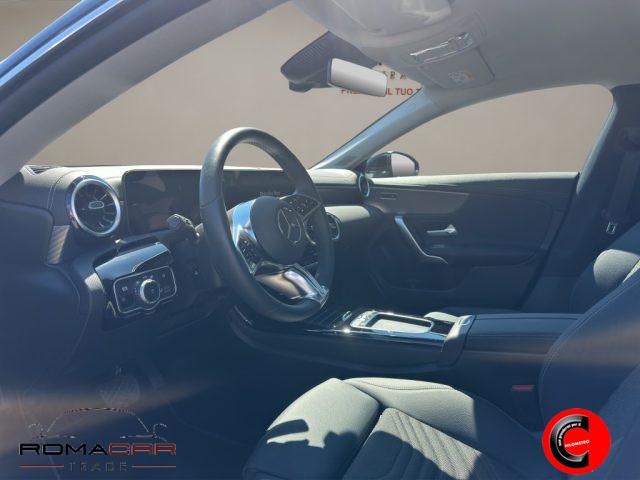 MERCEDES-BENZ CLA 180 Automatic Shooting Brake Progressive Advanced