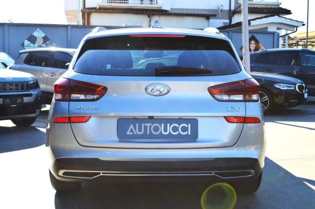 HYUNDAI i30 Wagon 1.0 T-GDI iMT 48V Prime