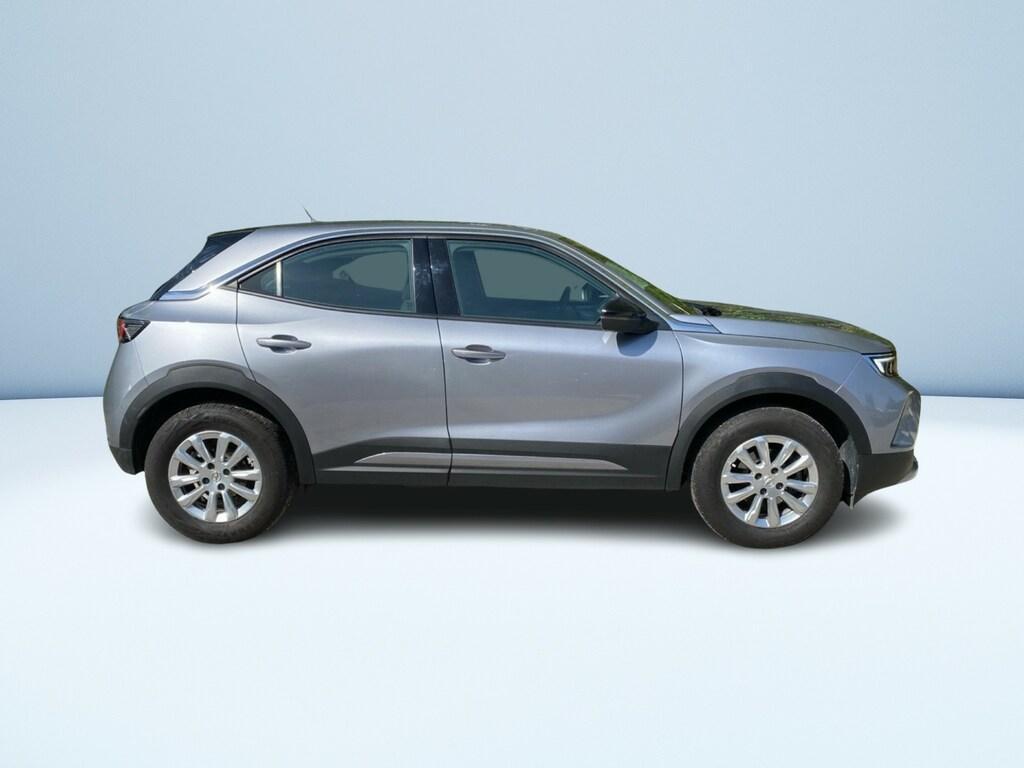 Opel Mokka 1.2 T Elegance