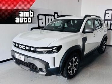 Dacia Duster 1.2 TCe GPL 4x2 Expression