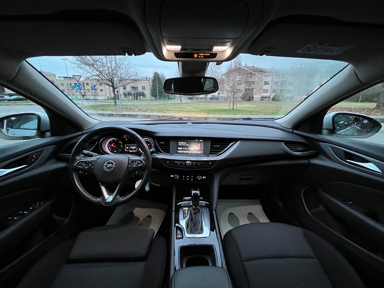 Opel Insignia 1.6 CDTI 136 S&S aut.Sports Tourer Business