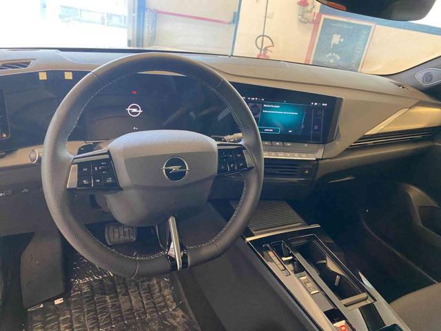 OPEL Astra 1.5 Turbo Diesel 130 CV AT8 Sports Tourer GS