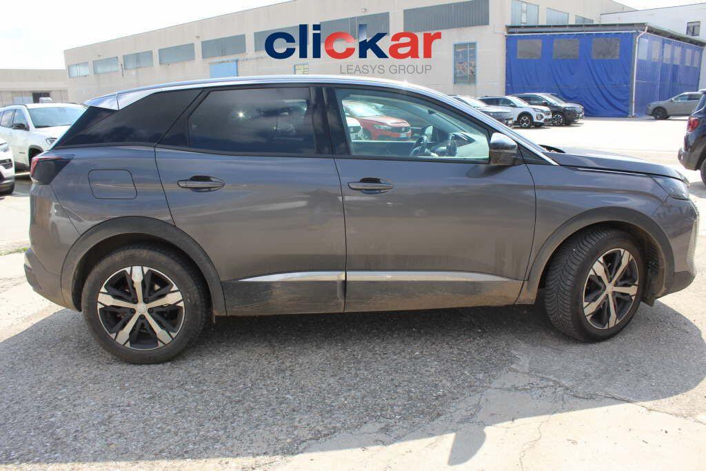 Peugeot 3008 1.5 HDi 130CV ALLURE **KM26000**PREZZO REALE**