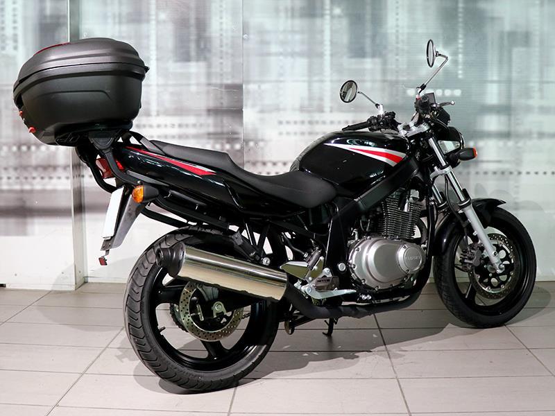 Suzuki GS 500