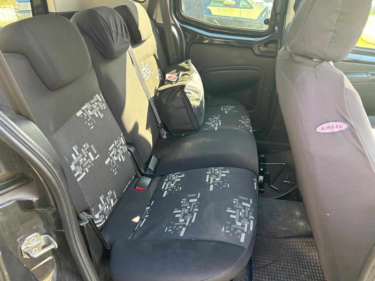 Fiat Qubo 1.3 MJT 75 CV Active